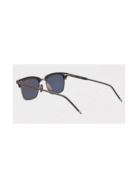 THOM BROWNE 男士太阳镜 UES711AG0003020 SS2025