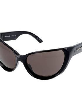 BALENCIAGA 女士眼镜 BB0201S001巴黎世家