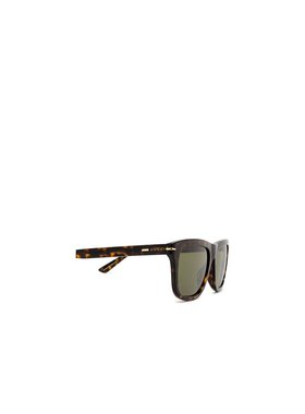 GUCCI 男士太阳镜 GG1444S002 CO 绿色 GUCCI Sunglasses古驰