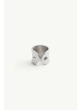 Mm6 Maison Margiela 马丁 马吉拉 MM6 女士 Numeric cuff ring S