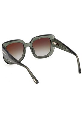 Tom Ford 汤姆 福特 女士 CARLA-02 FT1220 93P 太阳镜 FT122093P