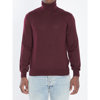 SAINT LAURENT Men's sweatshirt 821739Y76GM6040 SS2026