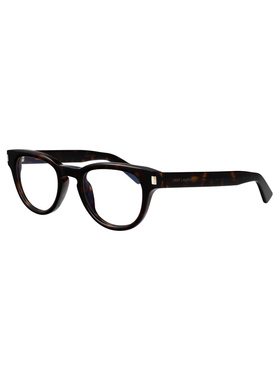 SAINT LAURENT 男士眼镜 SL876OPT002 SS2026 花色