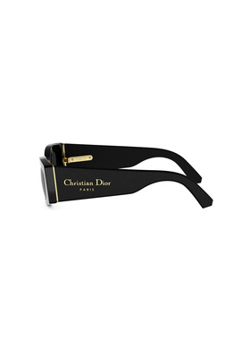 CHRISTIAN DIOR 女士眼镜 CD40237I01A CO 黑色 全支付后1h可退