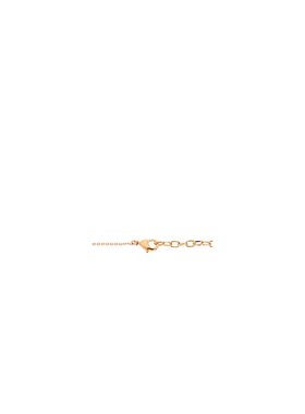 1h可退 奢淘 Salvatore Ferragamo 徽标项链 女吊坠