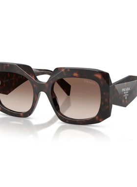 PRADA女士眼镜19DW5CX0A17203