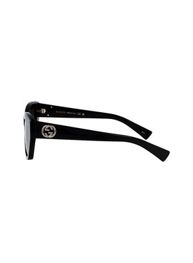 GUCCI 女士太阳镜 GG1844SA001 CO 黑色 GUCCI 古驰Sunglasses