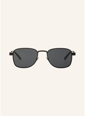 SAINT LAURENT 女士太阳镜 100286804413000 CO 黑色