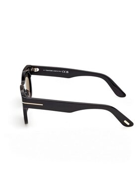 TOM FORD 男士太阳镜 FT133401A SS2026 黑色