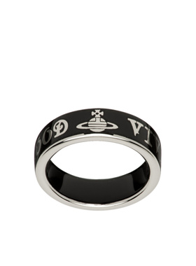 1h可退 VIVIENNE WESTWOOD 男士戒指 6404017G01P107FJSS24P107