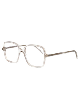 SAINT LAURENT 女士眼镜 SL892004 SS2026 透明 SL 892
