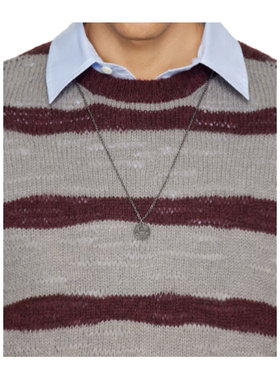 VIVIENNE WESTWOOD 女士项链 6302030102S001FJAW20吊坠