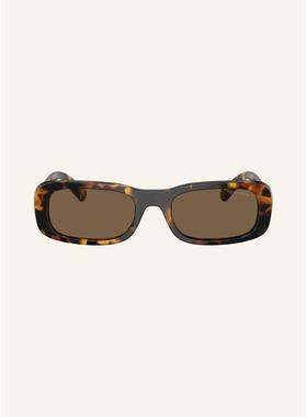 MIU MIU 女士太阳镜 100161102412000 CO 花色 Sunglasses MU 08Z