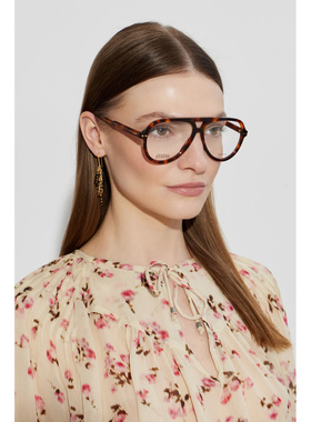 ISABEL MARANT 女士眼镜 IM0236008613 CO 花色 Corrective glass
