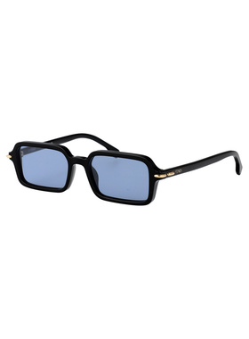1h可退 FENDI 女士眼镜 FE40174I01X SS2026 银色 FENDI SELLERIA