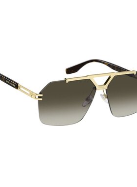 MARC JACOBS 男士太阳镜 MARC837S06JHA CO 金色