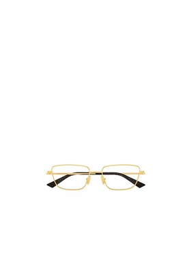 BOTTEGA VENETA 女士眼镜 BV1385O001 AW2025 花色