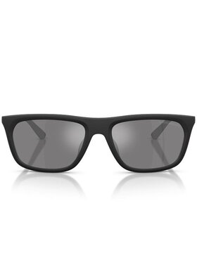 EMPORIO ARMANI 男士太阳镜 EA4272U63726G CO 黑色
