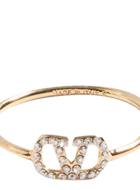 VALENTINO GARAVANI 女士戒指 J0X03YCWMH5 AW2026
