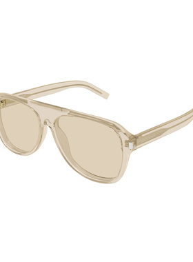SAINT LAURENT 男士眼镜 SL970004 AW2026 花色 【付后1h可退】