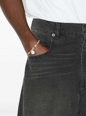 ISABEL MARANT 男士手链手镯 BR0211HAC3B14TPNSI SS2026