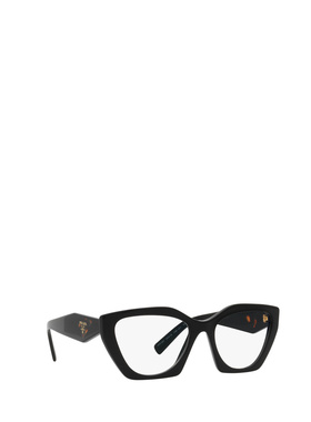 PRADA 女士眼镜 PR09YV1AB1O1 SS2026 白色 Prada PR 09YV black