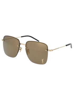 SAINT LAURENT 女士眼镜 SL312M006