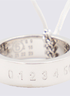 MM6 MAISON MARGIELA 女士项链 SM6UU0048P7296951