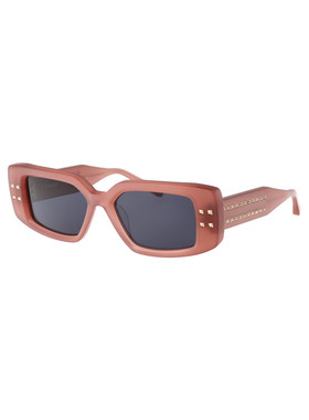VALENTINO GARAVANI 女士太阳镜 VLS108C53108C SS2025配饰