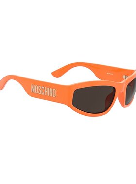 1h可退 潮奢 Moschino 莫斯奇诺 男士 MOS164/S L7Q 太阳镜(70) M