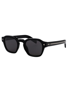 PRADA 男士眼镜 0PRA16S16K731 SS2026 黑色配饰 A16S 0PR