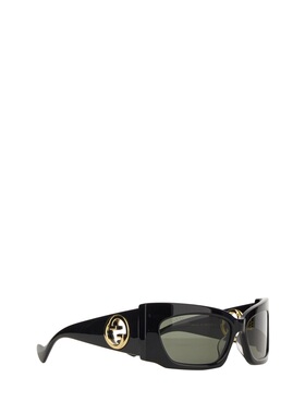 GUCCI 女士眼镜 755248J07401012古驰