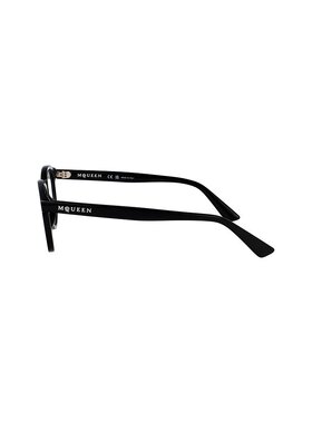 1h可退 ALEXANDER MCQUEEN 男士眼镜 AM0514O001 SS2025