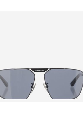 BALENCIAGA 女士太阳镜 703445T00058183 SS2025 巴黎世家花色