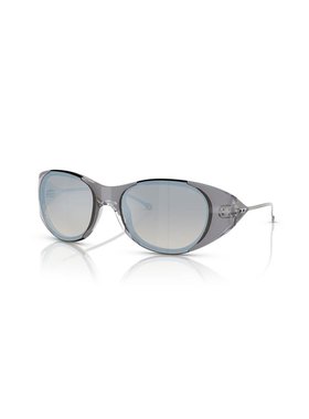 潮奢 Diesel 迪赛 女士 -sunglasses 太阳镜 DL3003507B8