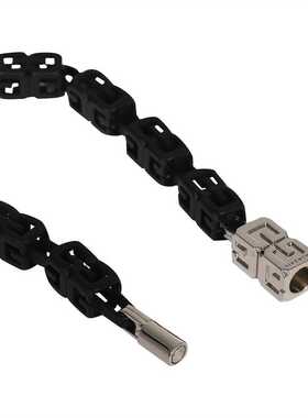 1h可退 奢淘 Givenchy 徽标手链 男 BN2050F045纪梵希