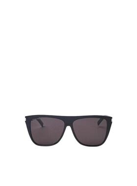 SAINT LAURENT 男士太阳镜 SL1ACETATE019 SS2023