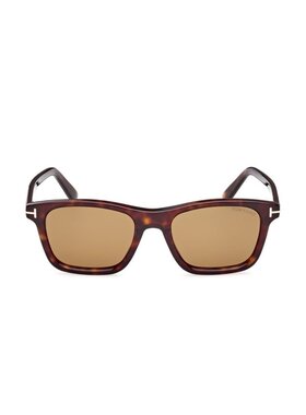 TOM FORD 男士太阳镜 FT117952E SS2026 花色 几何太阳镜