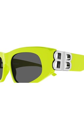 1h可退 balenciaga 女士 太阳镜巴黎世家