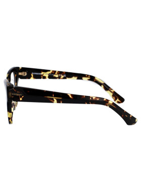 BURBERRY 女士眼镜 0BE24204106 SS2025 花色 0BE2420