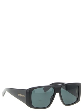 SAINT LAURENT 女士太阳镜 853242Y99561000 SS2026