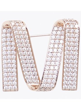 MAX MARA 女士手链手镯 252475612160002546001 AW2025