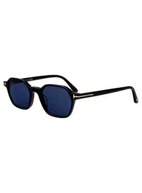 TOM FORD 男士太阳镜 FT130101V CO 蓝色 JOEY-02