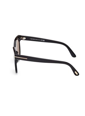 TOM FORD 女士眼镜 FT110901D SS2025 灰色 MOIRA