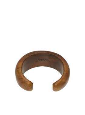 ISABEL MARANT 女士手链手镯 BR0233FAD1B07BHAVANASILVER