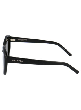 奢淘 Saint Laurent SL68 猫眼镜框太阳眼镜 女 S【付后1h可退】