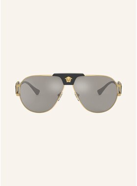 VERSACE 女士太阳镜 100146612919502 CO 花色 Sunglasses VE2252