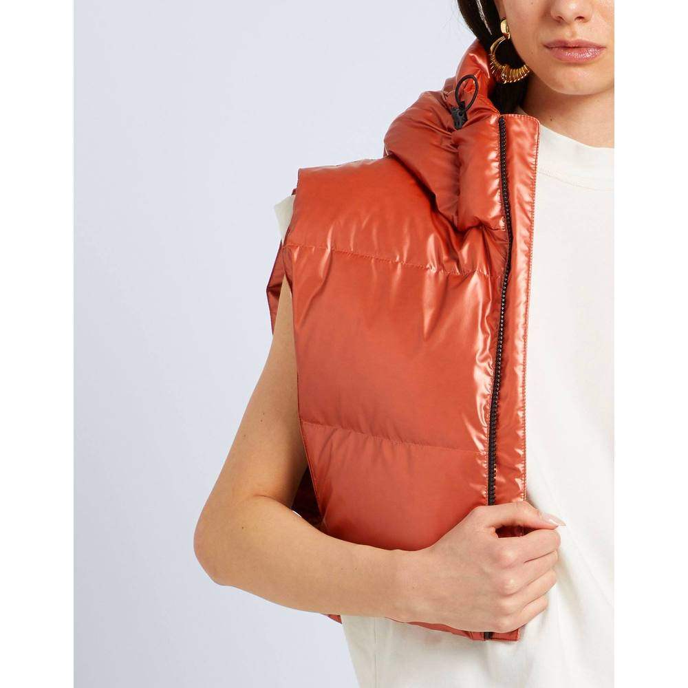 1h可退 香港直邮潮奢 premiata 女士 Shell 夹克 orange橙色 舒适,淘宝优惠券,粉丝福利购,淘宝优惠卷