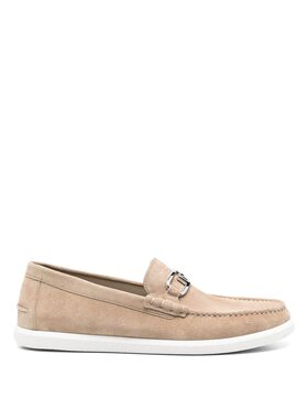 FENDI 男士商务休闲鞋 7D1717QK9F0F9J SS2025 花色 O'Lock Light