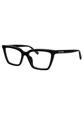 SAINT LAURENT 女士眼镜 SL912001 SS2026 黑色 SL 912